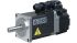 Servomotor HG-KN13J