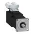 Servo 40mm 0,21Nm Gla BSH0401P27F2A