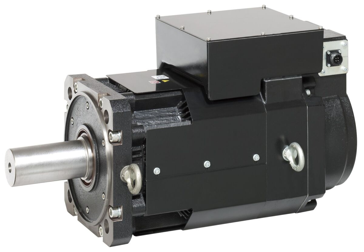Servomotor HG-JR15K1M4BW0C