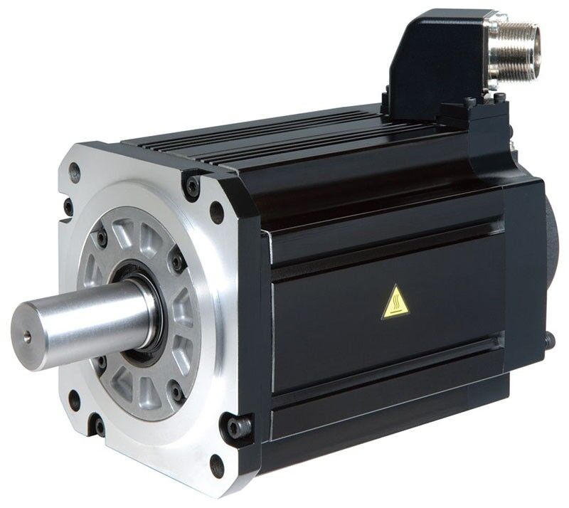 Servomotor HG-JR903