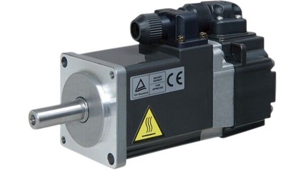 Servomotor HG-KN23K