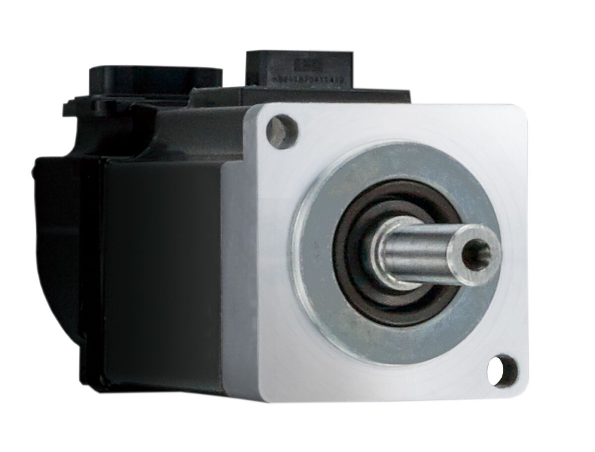 Servomotor HG-KNS43J