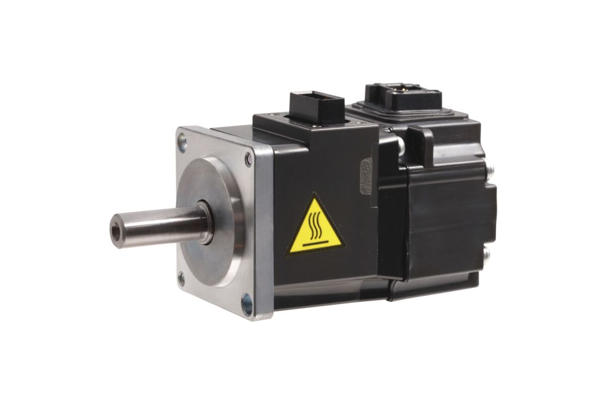 Servomotor HG-KR13W0C