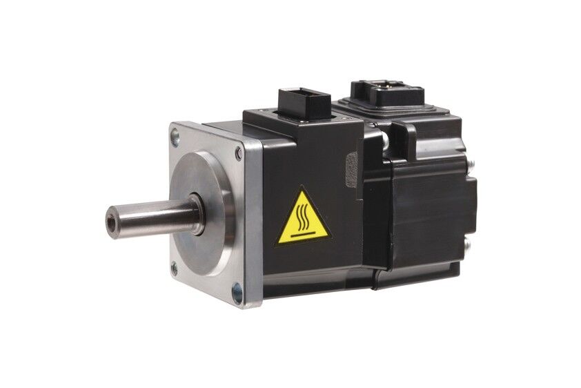 Servomotor HG-KR43W0C
