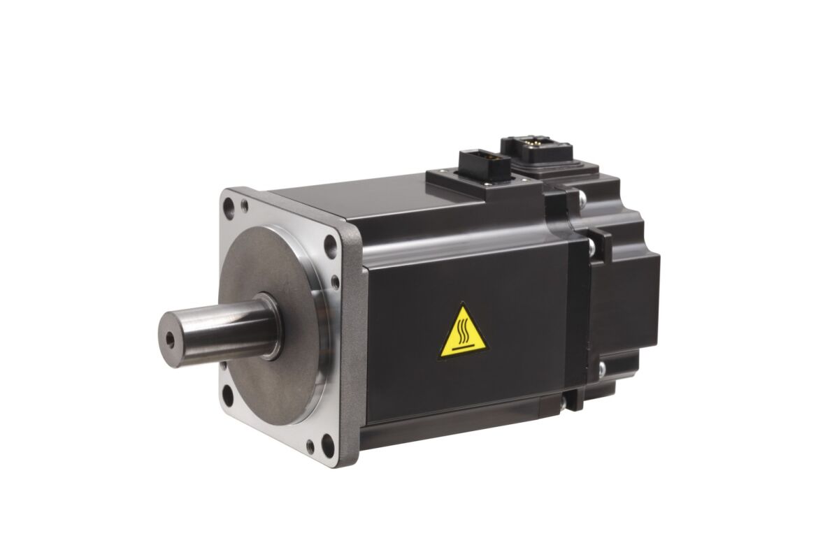 Servomotor HG-KR73
