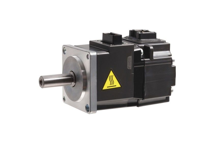 Servomotor HG-MR43