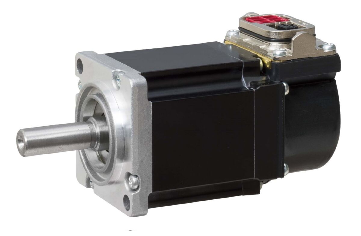 Servomotor HK-KT13WB