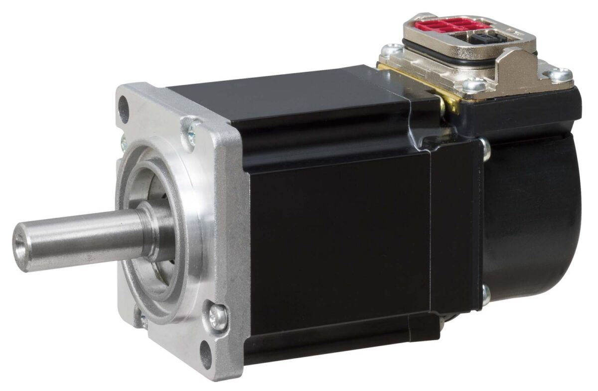 Servomotor HK-KT23WKWS
