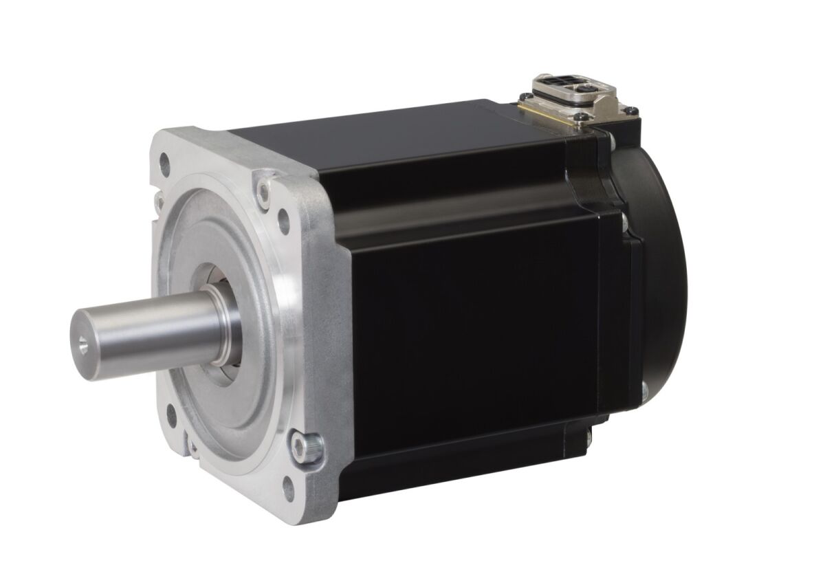 Servomotor HK-RT103WBJ