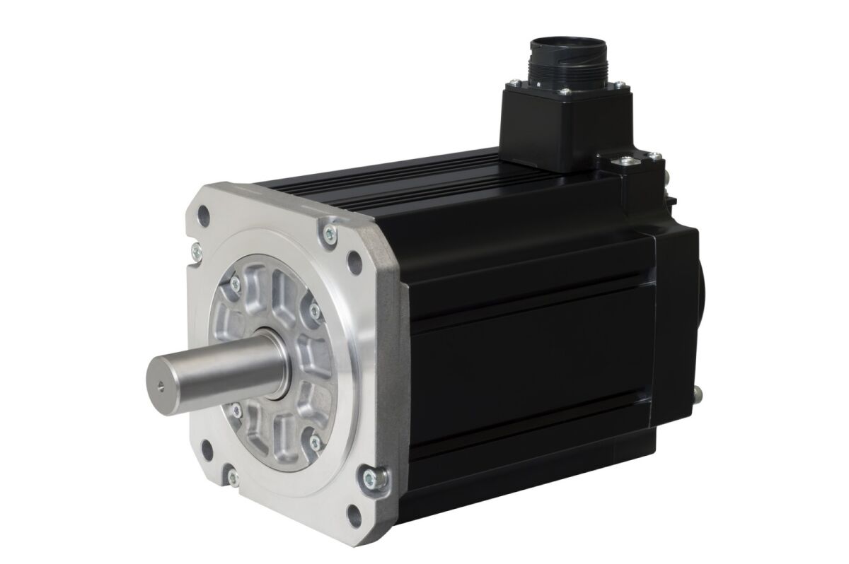 Servomotor HK-RT5034WJ