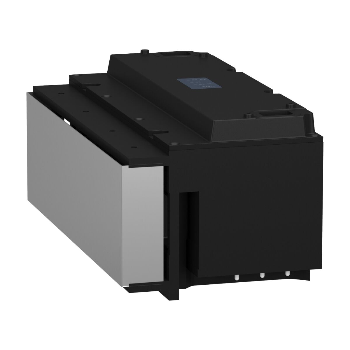 Multi Carrier Motorsegment LXMMC12MS06S100