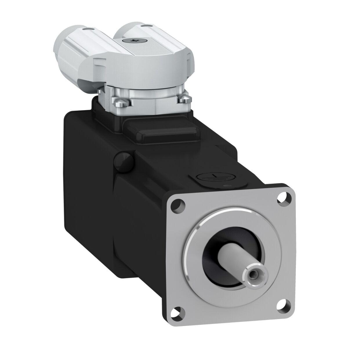 Servo 40mm 0,21Nm Gla BSH0401P27F2A