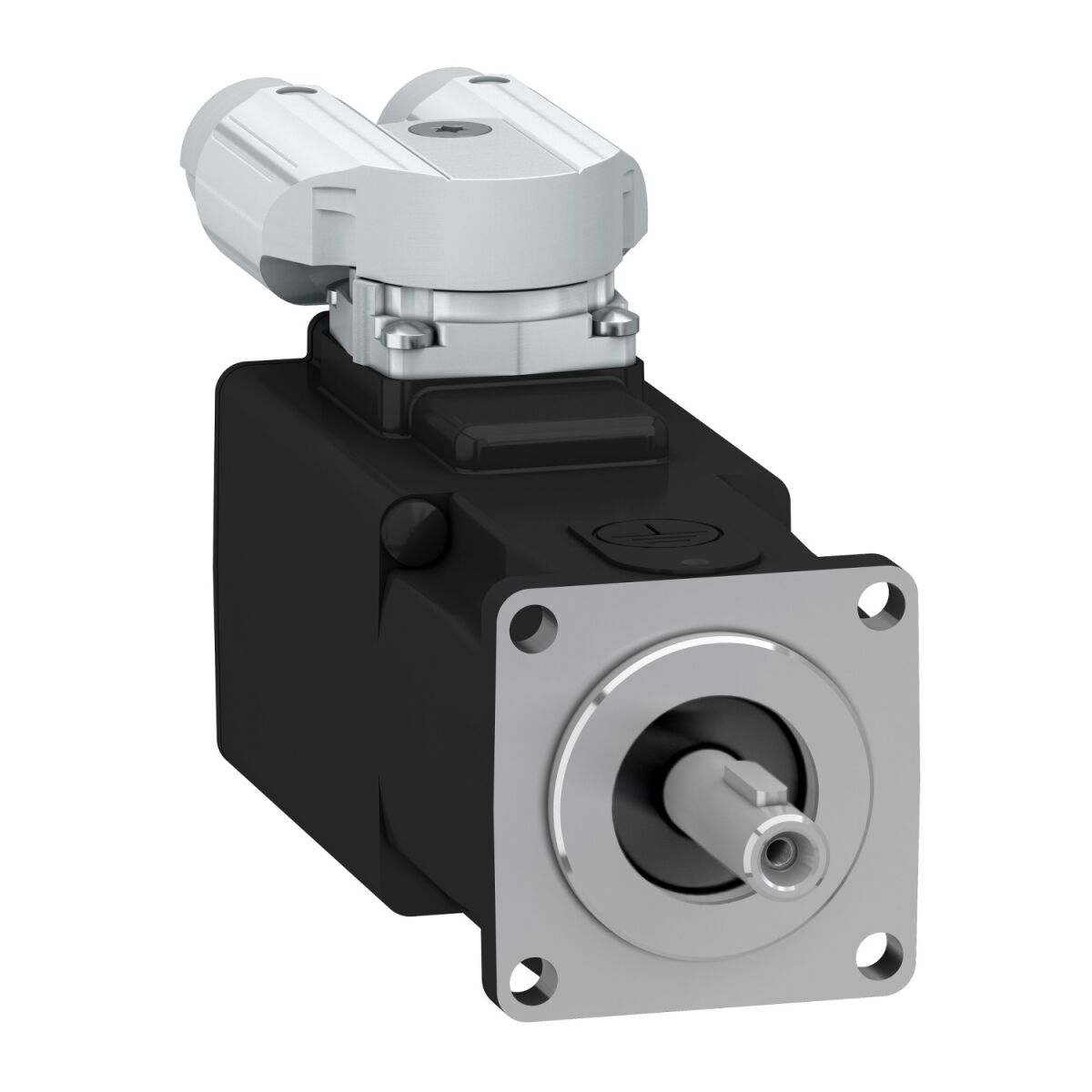 Servo 40mm 0,21Nm Pas BSH0401P37F2A