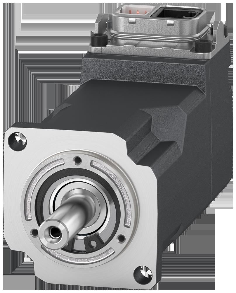 SIMOTICS S-1FL2 Netzspann. 1FL2102-2AG11-1MC0