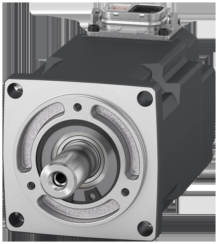 SIMOTICS S-1FL2 Netzspann. 1FL2103-4AF00-1MC0