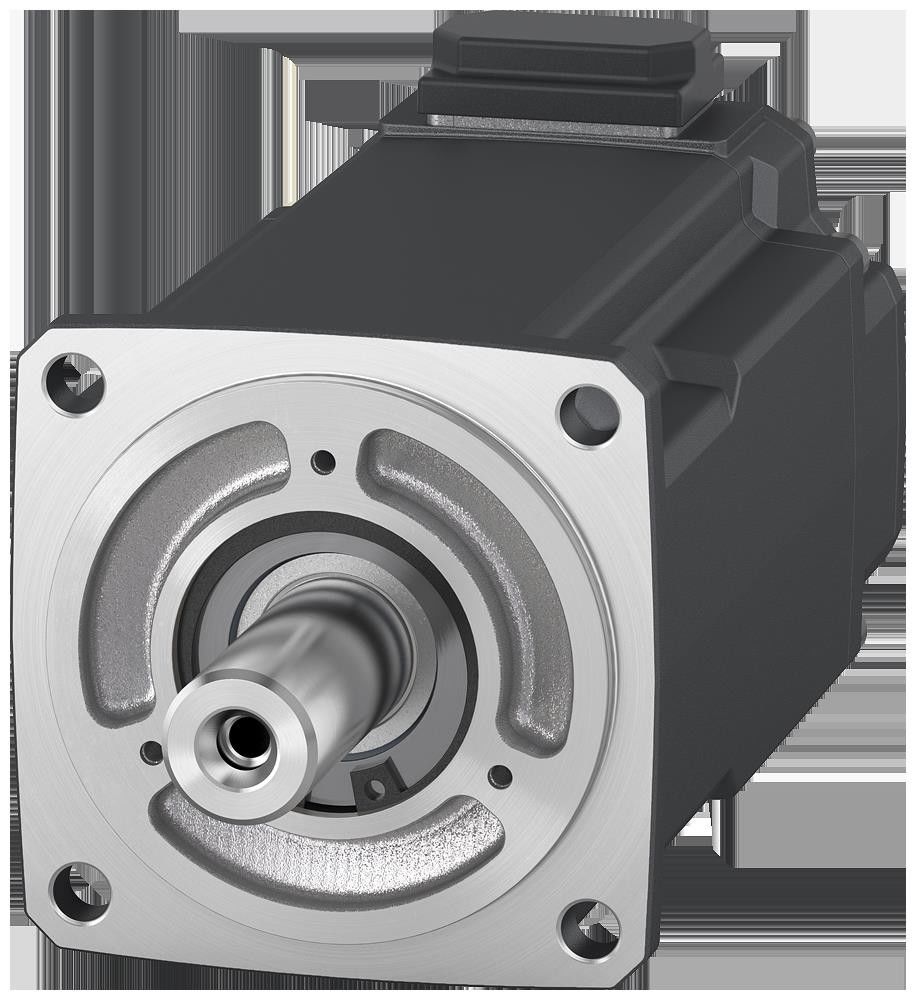 SIMOTICS S-1FL2 Netzspann. 1FL2104-4AF00-1MC0