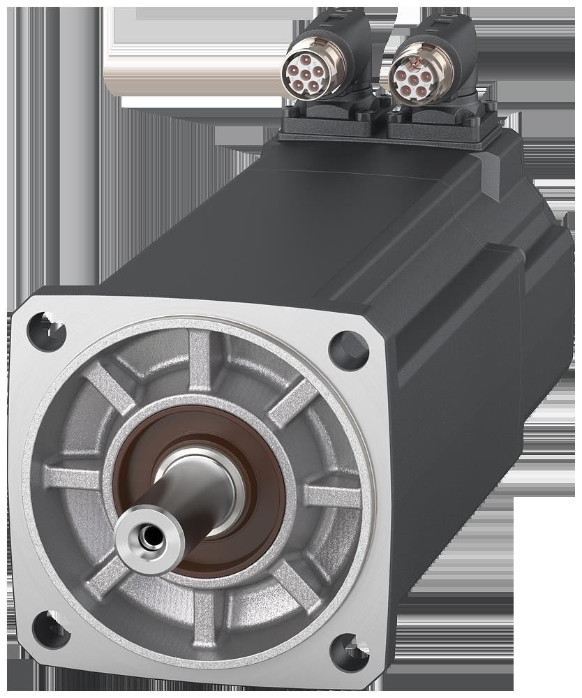 SIMOTICS S-1FL2 Netzspann. 1FL2105-2AF11-0HB0