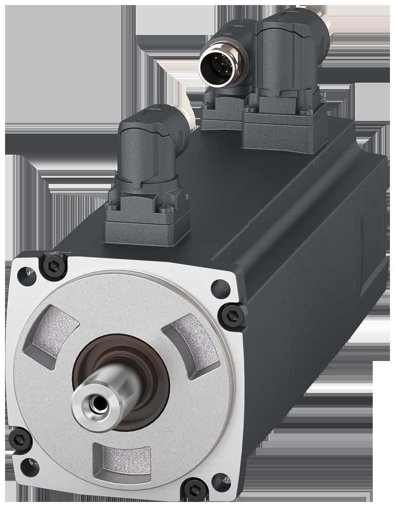 SIMOTICS S-1FL2 Netzspann. 1FL2304-2AF11-1SB0