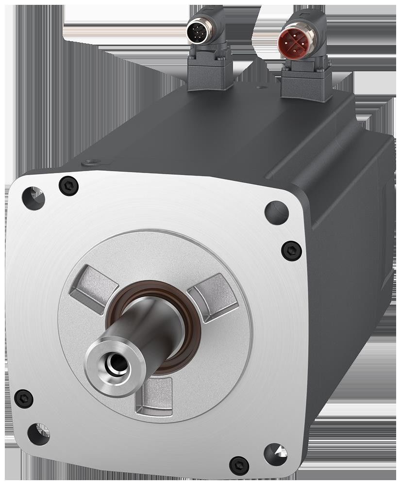 SIMOTICS S-1FL2 Netzspann. 1FL2310-2AC11-0SB0