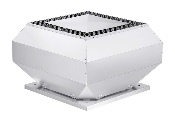 Dachventilator VDD 630/6 EX