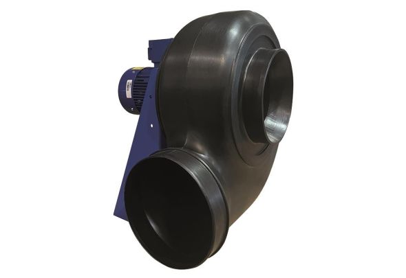 Radialgebläse GRK R 45/6 D Ex