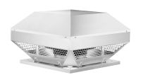 Radial-Dachventilator RDD 630/6 EX
