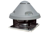 Radial-Dachventilator DRD H 35/4 Ex