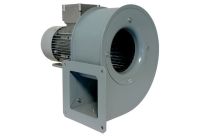 Radialgebläse GRM 10/2 E Ex