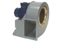 Radialgebläse GRM HD 40/4-2 Ex