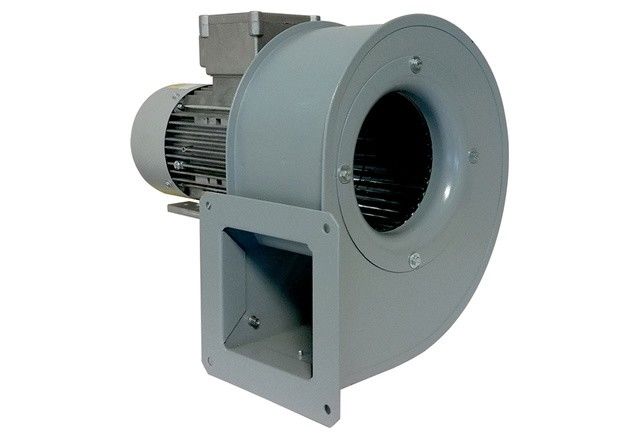 Radialgebläse GRM 10/2 D Ex