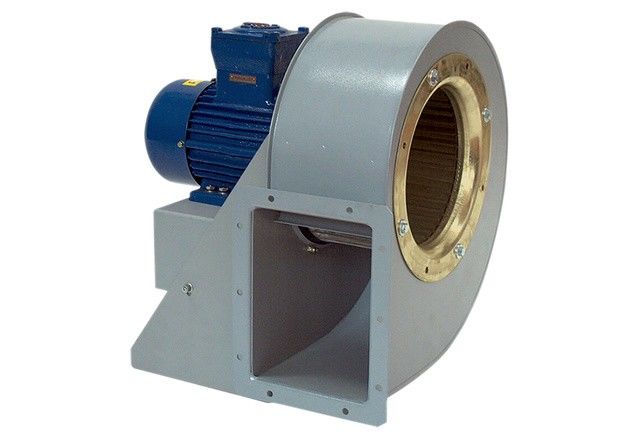 Radialgebläse GRM HD 31/6 Ex