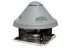 Radial-Dachventilator DRD H 80/6 Ex