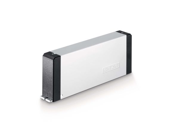 Elektrolinearantrieb E 212 24V silber