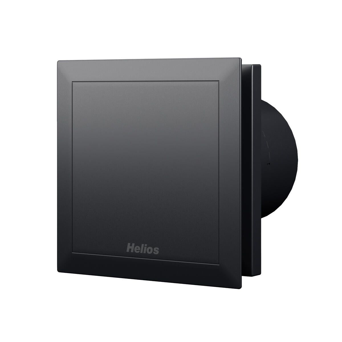Kleinraumventilator M1/100 F black