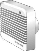 Wandeinbauventilator HV 150/2 RE