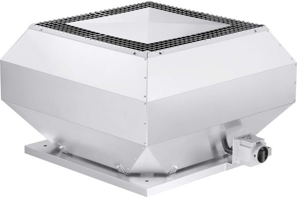 Dachventilator VDD 400/6