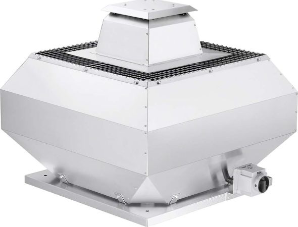 Dachventilator VDD 630/6 T120
