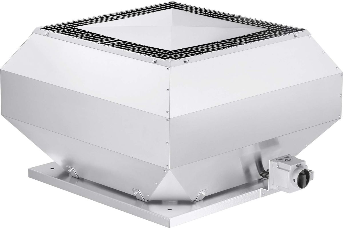 Dachventilator VDD 450/6