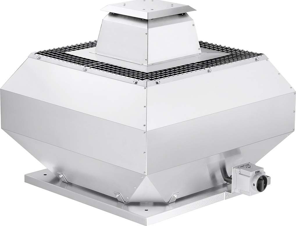 Dachventilator VDD 630/6 T120