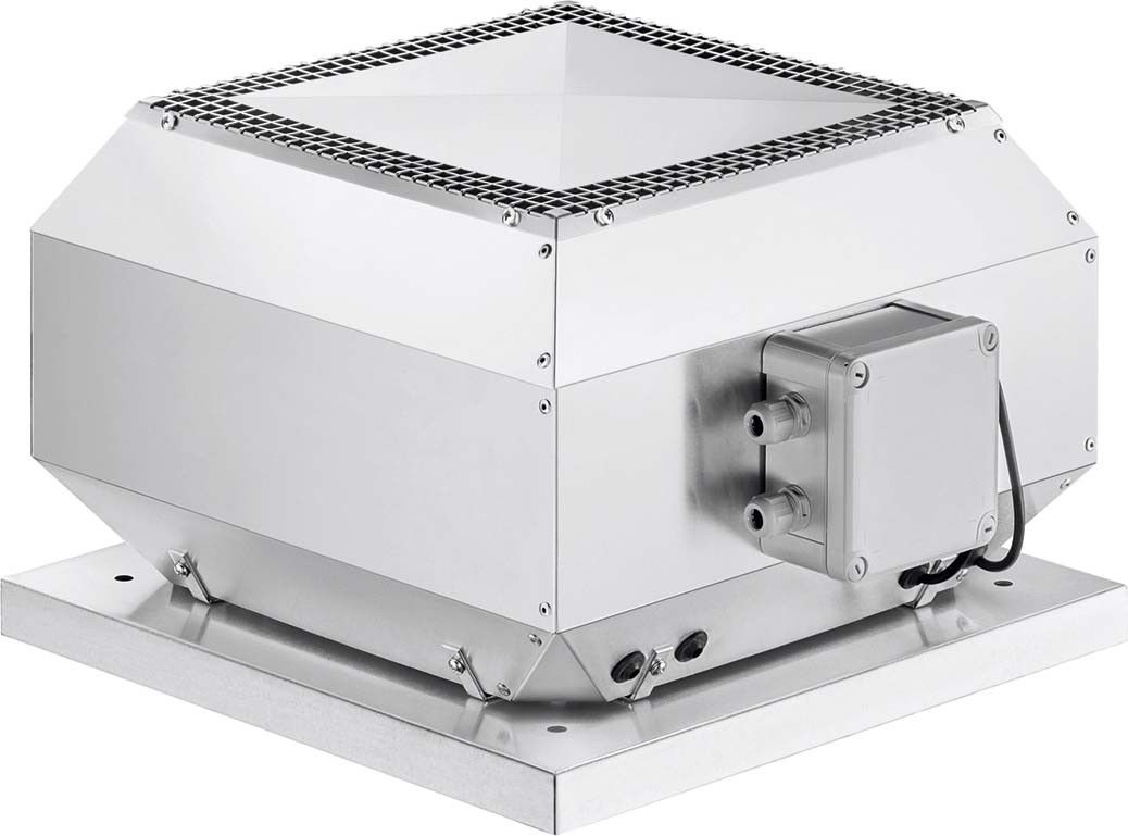 Dachventilator VDW 180/2