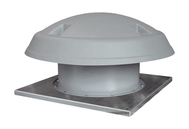 Axial-Dachventilator DAD 71/4
