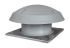 Axial-Dachventilator DAD 80/6