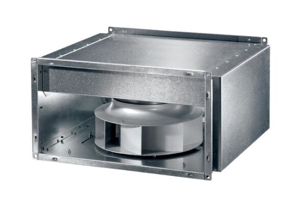 Kanalventilator DSK 35/1 EC