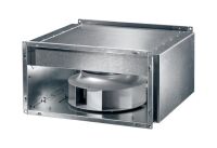 Kanalventilator DSK 31/1-S EC