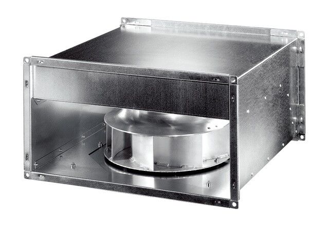 Kanalventilator DPK 35/1 EC