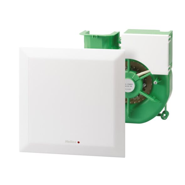 Ventilatoreinsatz ELS NFC F