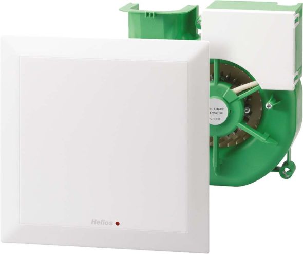 Ventilatoreinsatz ELSVNC60