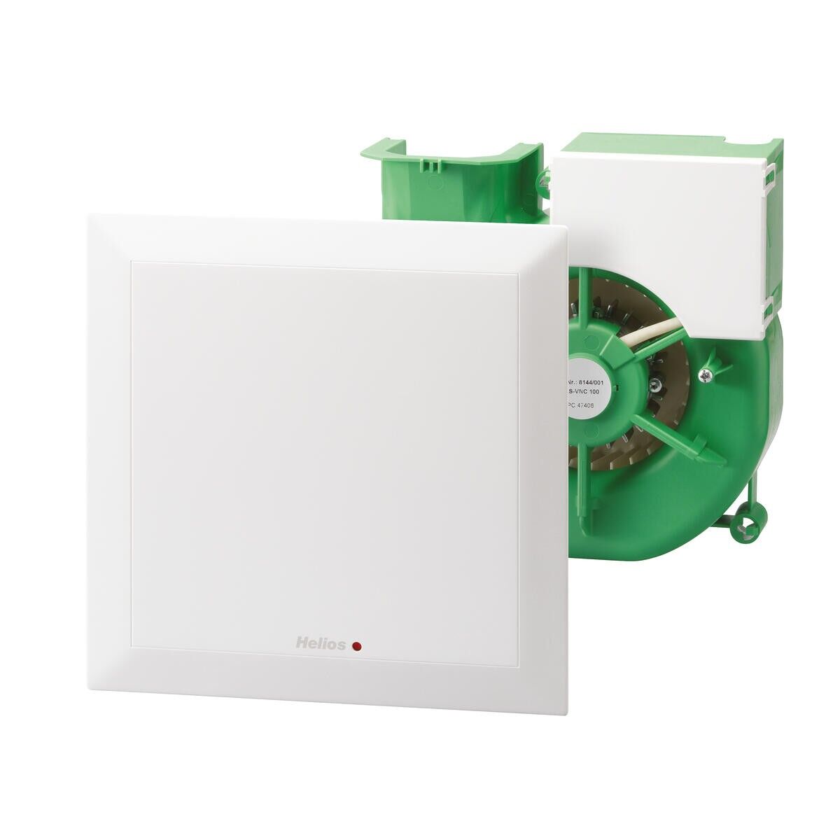 Ventilatoreinsatz ELS NFC