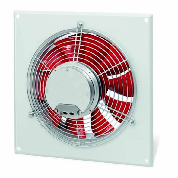 Hochleistungsventilator HQW EC 400 B
