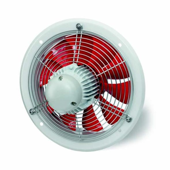 Hochleistungsventilator HWD 315/2